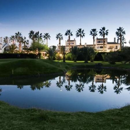 Unique Loft Villa Dehesa de Campoamor  Buitenkant foto