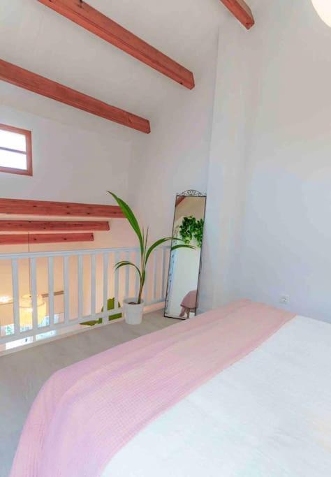 Unique Loft Villa Dehesa de Campoamor  Buitenkant foto