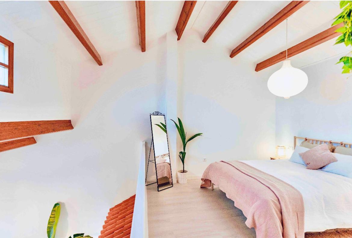 Unique Loft Villa Dehesa de Campoamor  Buitenkant foto