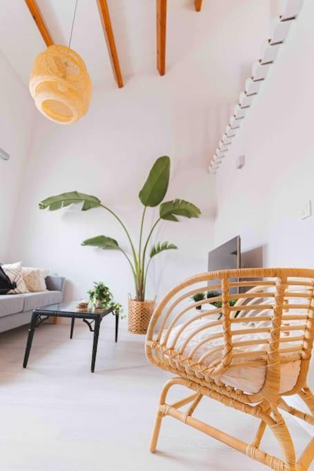 Unique Loft Villa Dehesa de Campoamor  Buitenkant foto