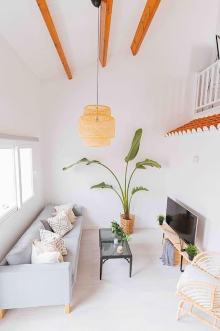 Unique Loft Villa Dehesa de Campoamor  Buitenkant foto