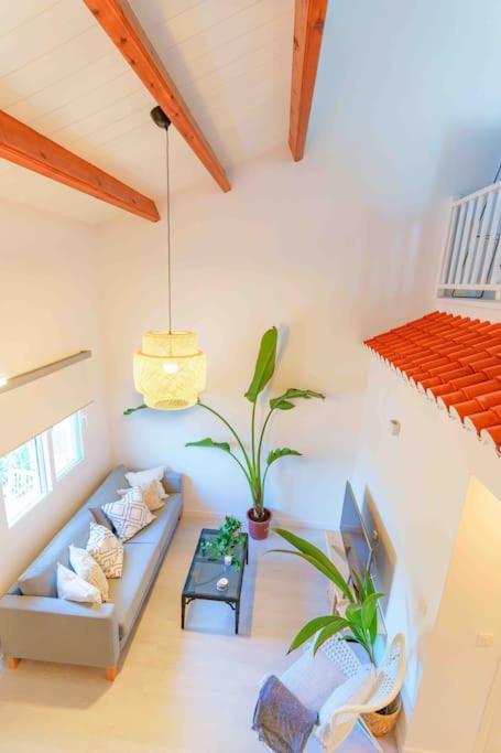 Unique Loft Villa Dehesa de Campoamor  Buitenkant foto
