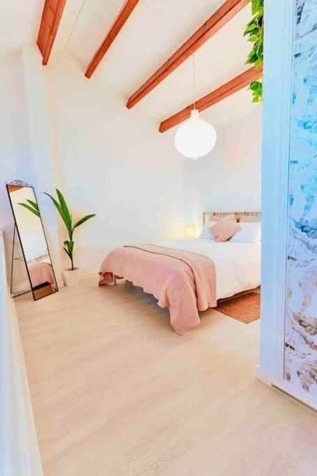 Unique Loft Villa Dehesa de Campoamor  Buitenkant foto