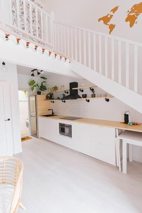 Unique Loft Villa Dehesa de Campoamor  Buitenkant foto