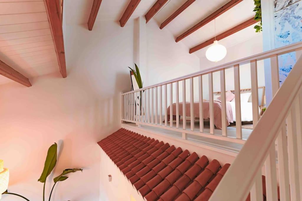 Unique Loft Villa Dehesa de Campoamor  Buitenkant foto