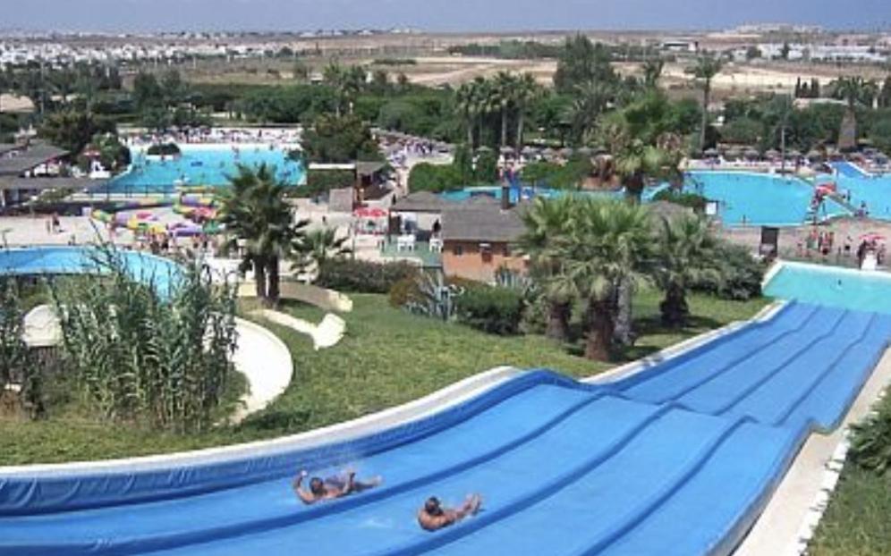 Unique Loft Villa Dehesa de Campoamor  Buitenkant foto