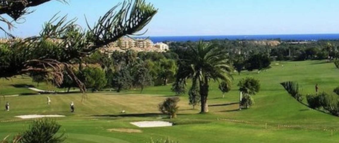 Unique Loft Villa Dehesa de Campoamor  Buitenkant foto